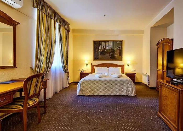 Art Hotel Academy