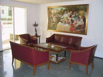 Hotel Art Academy 4*