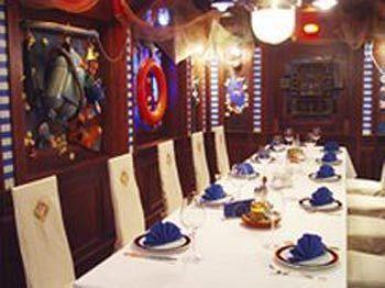 Hotel Art Academy Dniepropietrowsk