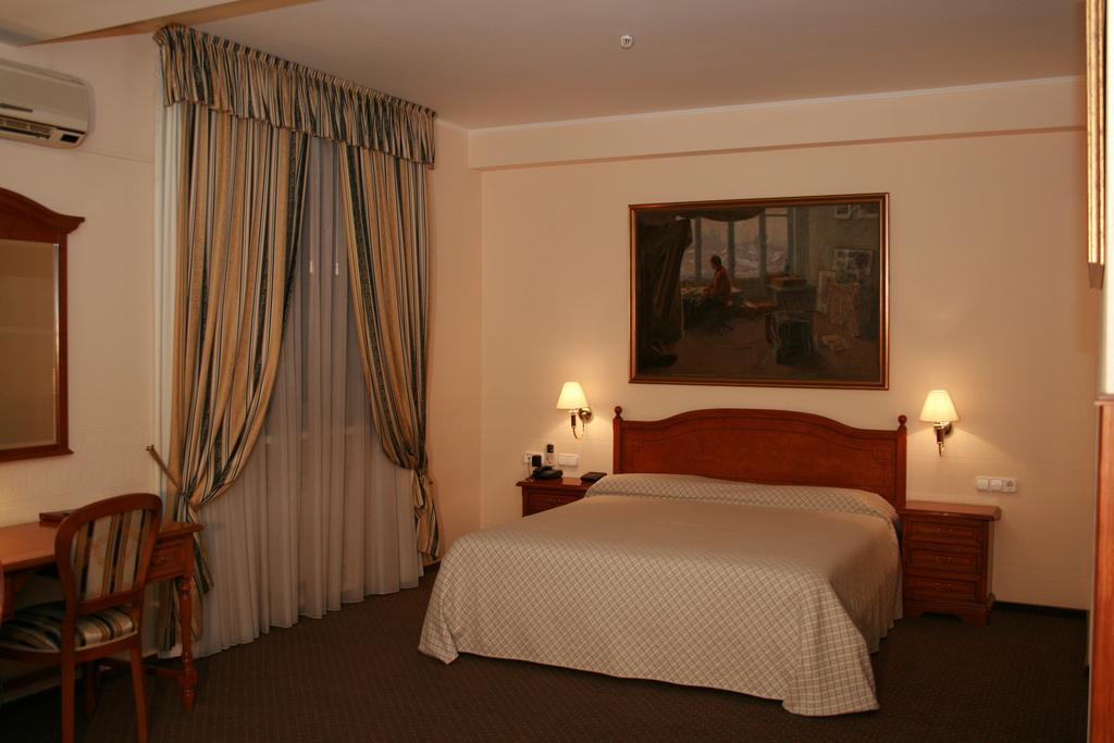 Art Academy Hotel