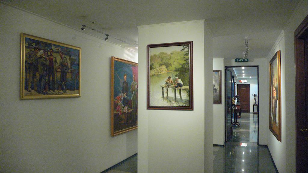 Art Academy Dniepropietrowsk