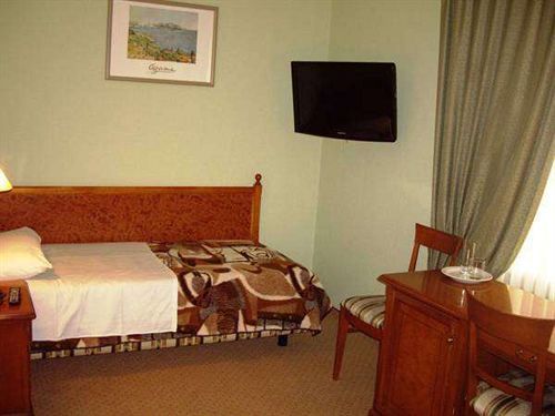 Art Academy Hotel 4*