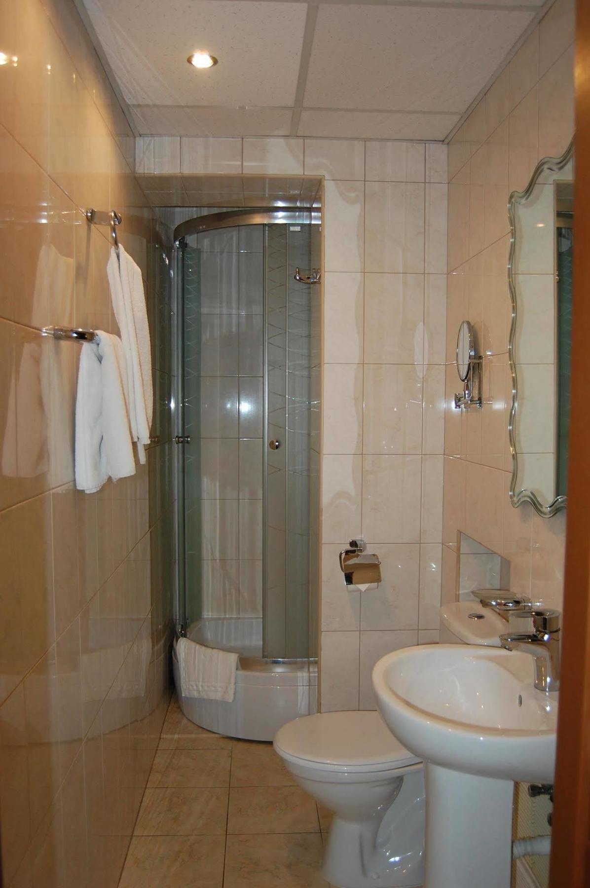 Hotel Art Academy Dniepropietrowsk